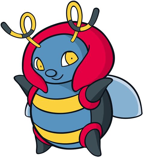 volbeat shiny.